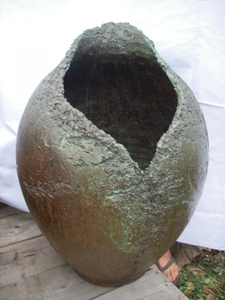 Image of Vase