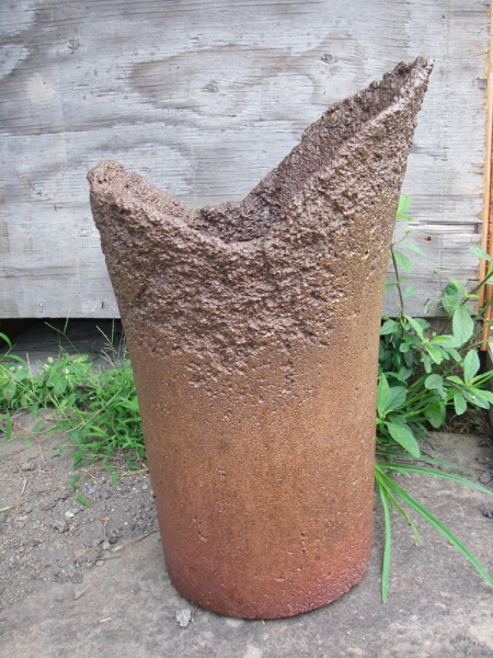 Image of Floral Vase