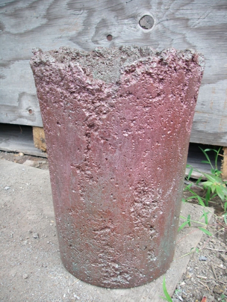 Image of Floral Vase