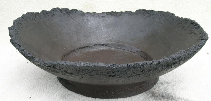 Image of Footed Bonsai